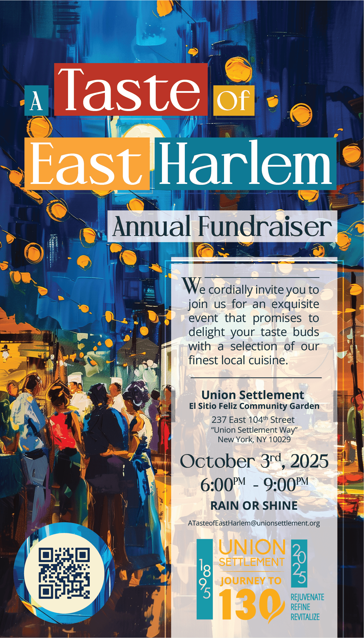 East Harlem Alliance